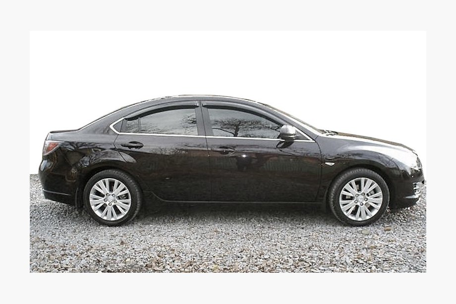 Mazda 6 2008–2012 Ikkunatuuliohjaimet (4 kpl, SIM) Image