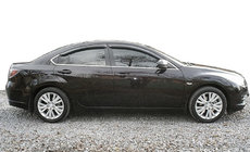 Mazda 6 2008–2012 Ikkunatuuliohjaimet (4 kpl, SIM) kuva 1