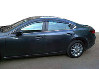 Mazda 6 2012–2024 Ikkunatuuliohjaimet SD (4 kpl, SIM) kuva 1