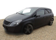 Opel Corsa D 2007–2014 Ikkunatuuliohjaimet (4 kpl, SIM) kuva 1