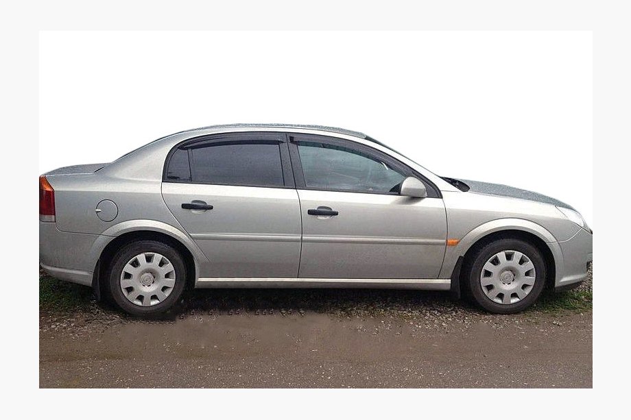 Opel Vectra C 2002–2008 Ikkunatuuliohjaimet SD (4 kpl, SIM) Image