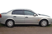 Opel Vectra C 2002–2008 Ikkunatuuliohjaimet SD (4 kpl, SIM) kuva 1