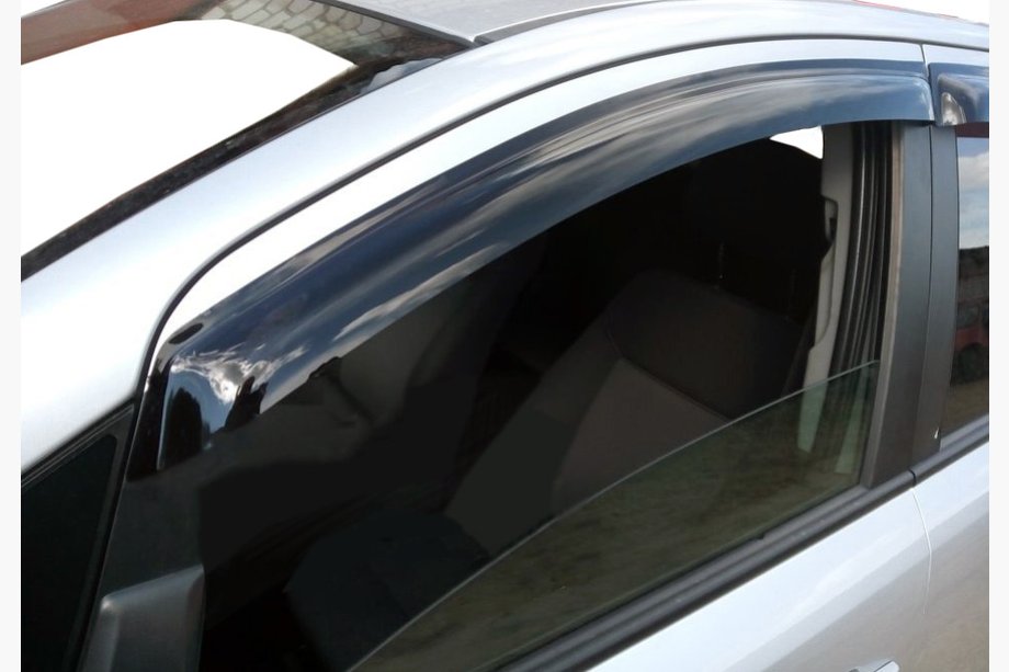 Opel Zafira B 2005–2011 Ikkunatuuliohjaimet (4 kpl, SIM) Image