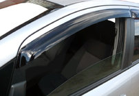 Opel Zafira B 2005–2011 Ikkunatuuliohjaimet (4 kpl, SIM) kuva 1