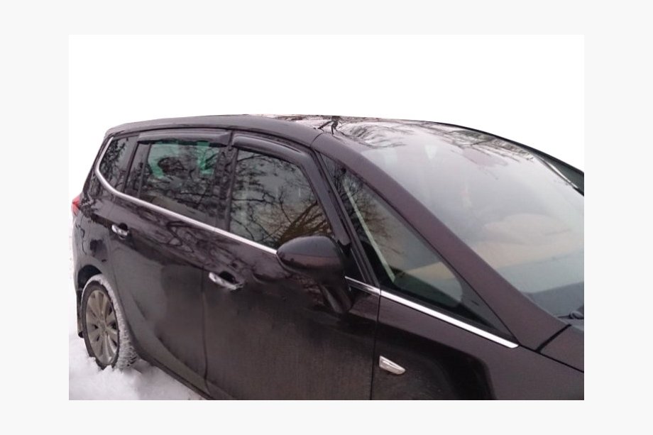 Opel Zafira C Tourer 2011–2019 Ikkunatuuliohjaimet (4 kpl, SIM) Image