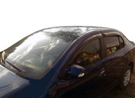 Renault Logan II 2013–2022 Ikkunatuuliohjaimet SD (4 kpl, SIM) kuva 1