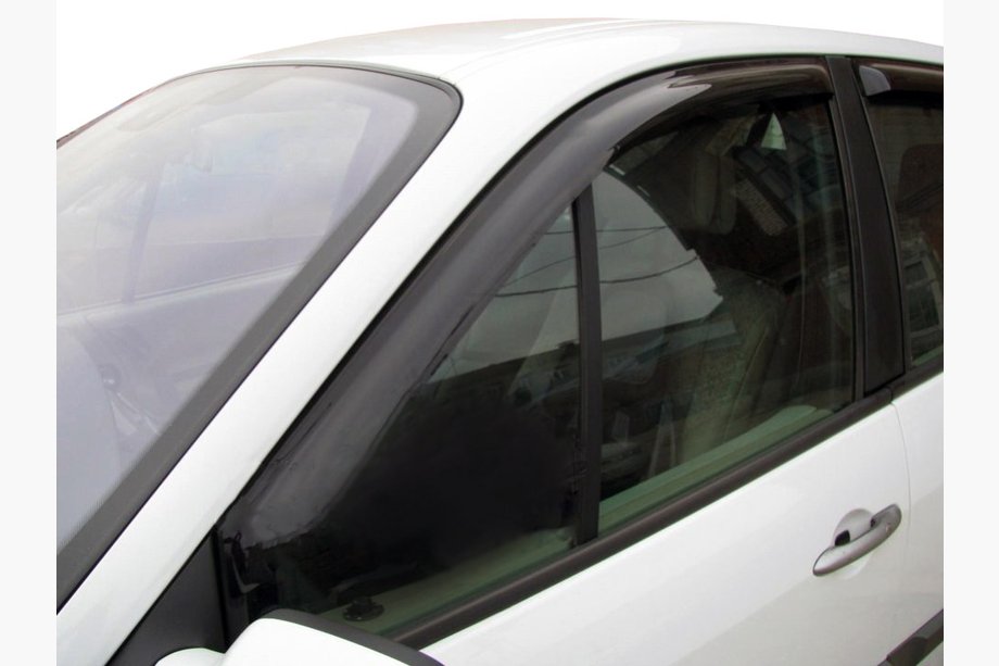 Renault Scenic/Grand 2003–2009 Ikkunatuuliohjaimet (4 kpl, SIM) Image