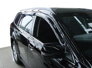 Subaru Outback 2009–2014 Ikkunatuuliohjaimet (4 kpl, SIM) kuva 1