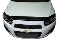 Chevrolet Aveo T300 2011–2020 Konepellin tuuliohjain (SIM) kuva 1
