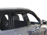 Suzuki Vitara 2015– Ikkunatuuliohjaimet (4 kpl, SIM) kuva 1