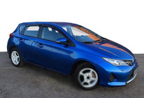 Toyota Auris 2012–2018 Ikkunatuuliohjaimet (4 kpl, SIM) kuva 1