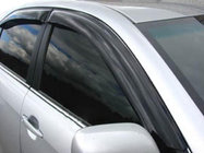Toyota Camry 2006–2011 Ikkunatuuliohjaimet (4 kpl, SIM) kuva 1