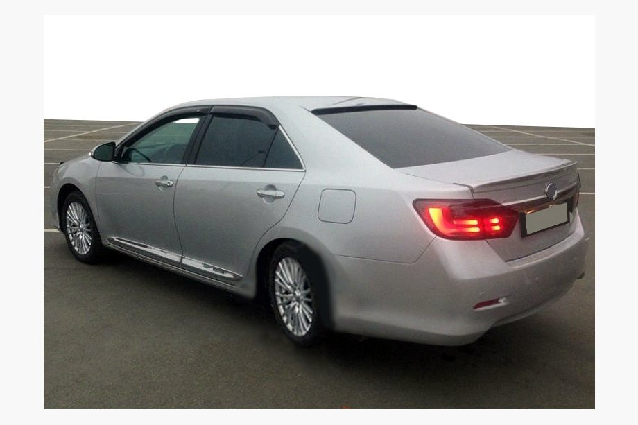 Toyota Camry 2011–2017 Ikkunatuuliohjaimet (4 kpl, ANV) Image