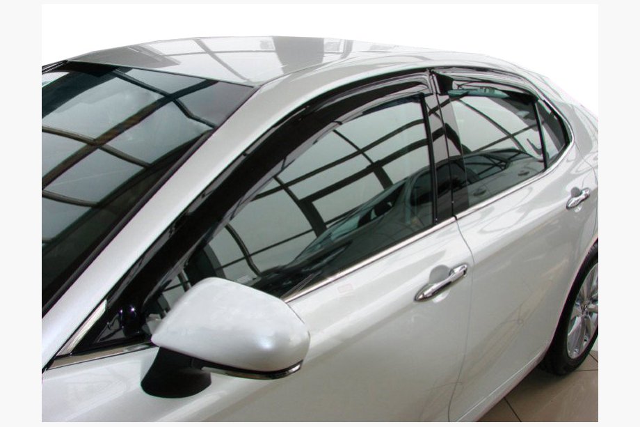 Toyota Camry 2017–2023 Ikkunatuuliohjaimet SD (4 kpl, SIM) Image