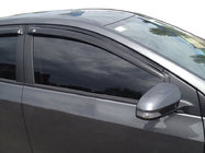 Toyota Corolla 2013–2019 Ikkunatuuliohjaimet (4 kpl, SIM) kuva 1