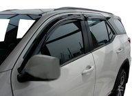 Toyota Fortuner 2015– Ikkunatuuliohjaimet (4 kpl, SIM) kuva 1