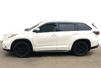 Toyota Highlander 2013–2019 Ikkunatuuliohjaimet (4 kpl, SIM) kuva 1