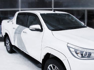 Toyota Hilux 2015– Ikkunatuuliohjaimet (4 kpl, SIM) kuva 1