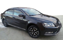 Volkswagen Passat B7 2012–2015 Ikkunatuuliohjaimet SD (4 kpl, SIM) kuva 1