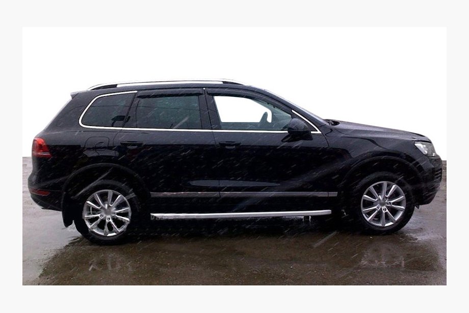 Volkswagen Touareg 2010–2018 Ikkunatuuliohjaimet (4 kpl, SIM) Image