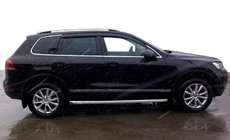 Volkswagen Touareg 2010–2018 Ikkunatuuliohjaimet (4 kpl, SIM) kuva 1