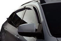 Lada Vesta 2015– Tuuliohjaimet SD (4 kpl, SIM) kuva 1