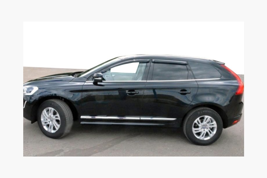 Volvo XC60 2009–2017 Ikkunatuuliohjaimet (4 kpl, SIM) Image