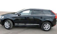 Volvo XC60 2009–2017 Ikkunatuuliohjaimet (4 kpl, SIM) kuva 1