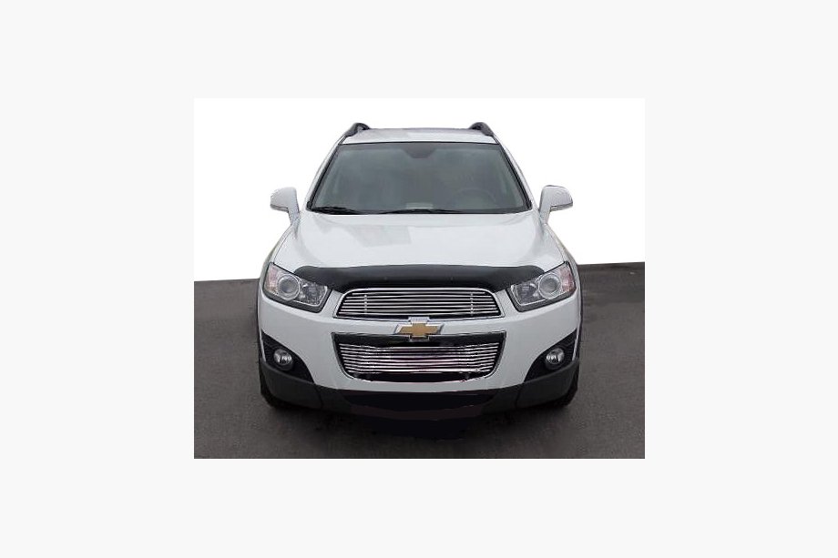 Chevrolet Captiva 2006–2019 Konepellin tuuliohjain 2012+ (SIM) Image