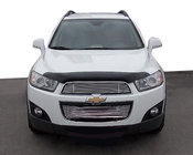 Chevrolet Captiva 2006–2019 Konepellin tuuliohjain 2012+ (SIM) kuva 1