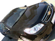 Chevrolet Epica 2006–2014 Konepellin tuuliohjain (SIM) kuva 1