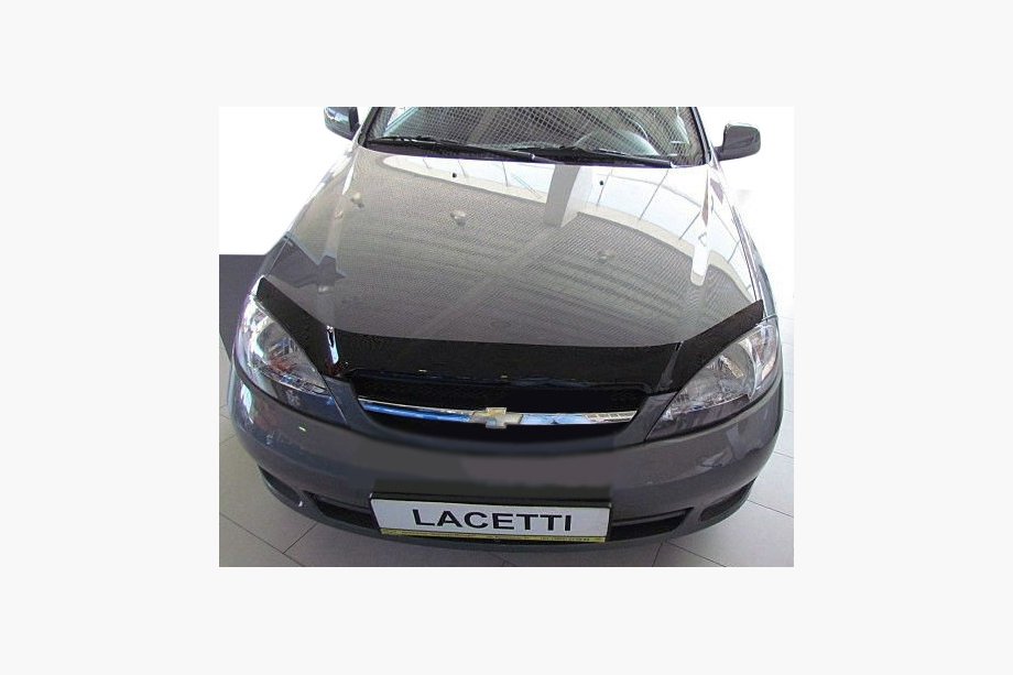 Chevrolet Lacetti 2003–2024 Konepellin tuuliohjain HB (SIM) Image