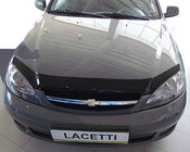 Chevrolet Lacetti 2003–2024 Konepellin tuuliohjain HB (SIM) kuva 1