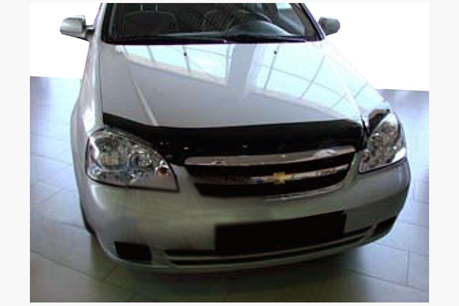 Chevrolet Lacetti 2003–2024 Konepellin tuuliohjain SD/SW (SIM) Image