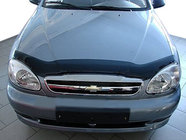 Daewoo Lanos 1998–2017 Konepellin tuuliohjain (ANV) kuva 1