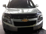 Chevrolet Orlando 2010–2018 Konepellin tuuliohjain (SIM) kuva 1