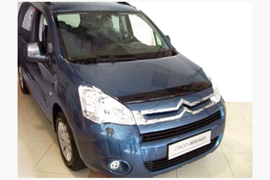 Citroen Berlingo 2008–2018 Konepellin tuuliohjain (SIM) Image