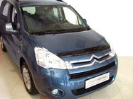 Citroen Berlingo 2008–2018 Konepellin tuuliohjain (SIM) kuva 1