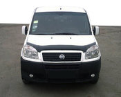 Fiat Doblo I 2005–2010 Konepellin tuuliohjain (SIM) kuva 1