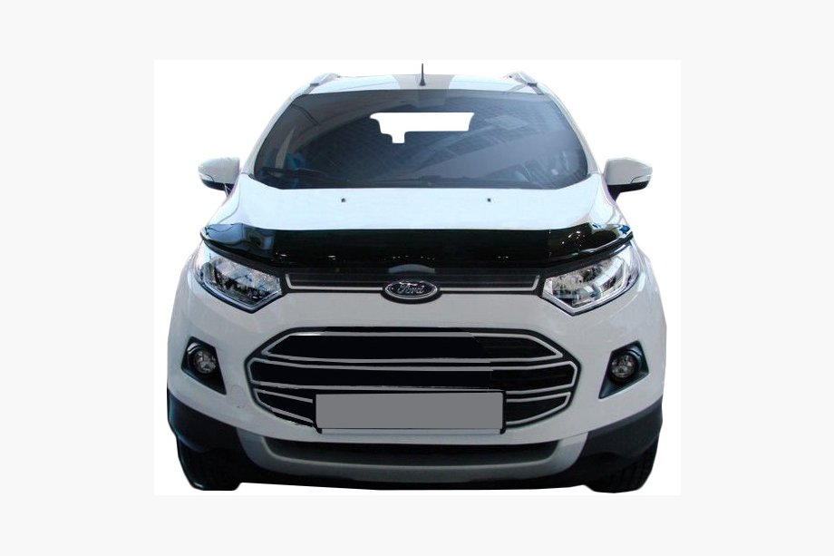 Ford Ecosport 2013–2022 Konepellin tuuliohjain (SIM) Image