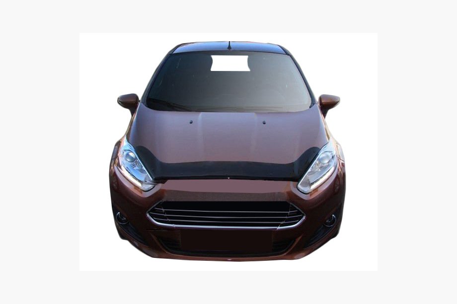 Ford Fiesta 2008–2017 Konepellin tuuliohjain 2015-2017 (SIM) Image