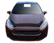 Ford Fiesta 2008–2017 Konepellin tuuliohjain 2015-2017 (SIM) kuva 1