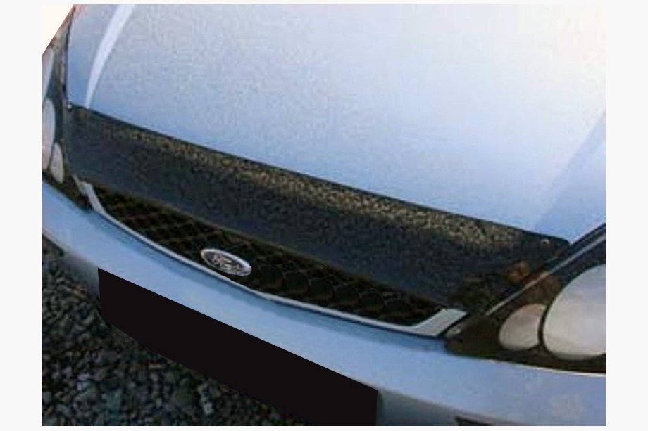Ford Focus I 1998–2005 Konepellin tuuliohjain (SIM) Image