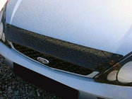 Ford Focus I 1998–2005 Konepellin tuuliohjain (SIM) kuva 1