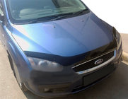 Ford Focus II 2005–2008 Konepellin tuuliohjain SIM kuva 1