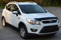 Ford Kuga 2008–2013 Konepellin tuuliohjain (SIM) kuva 1