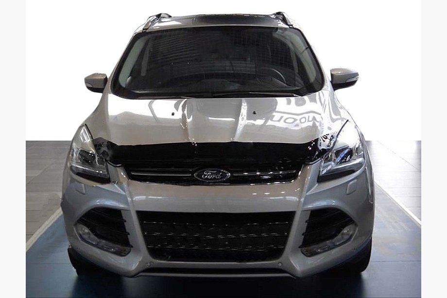 Ford Kuga/Escape 2013–2019 Konepellin tuuliohjain 2013-2016 SIM Image
