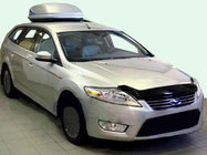 Ford Mondeo 2008–2014 Konepellin tuuliohjain 2007-2010 (SIM) kuva 1