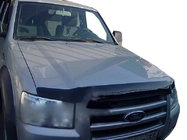 Ford Ranger 2007–2011 Konepellin deflektori VIP (2009-2011) kuva 1