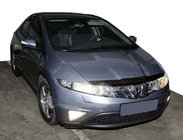 Honda Civic HB 2006–2012 Konepellin tuuliohjain (SIM) kuva 1